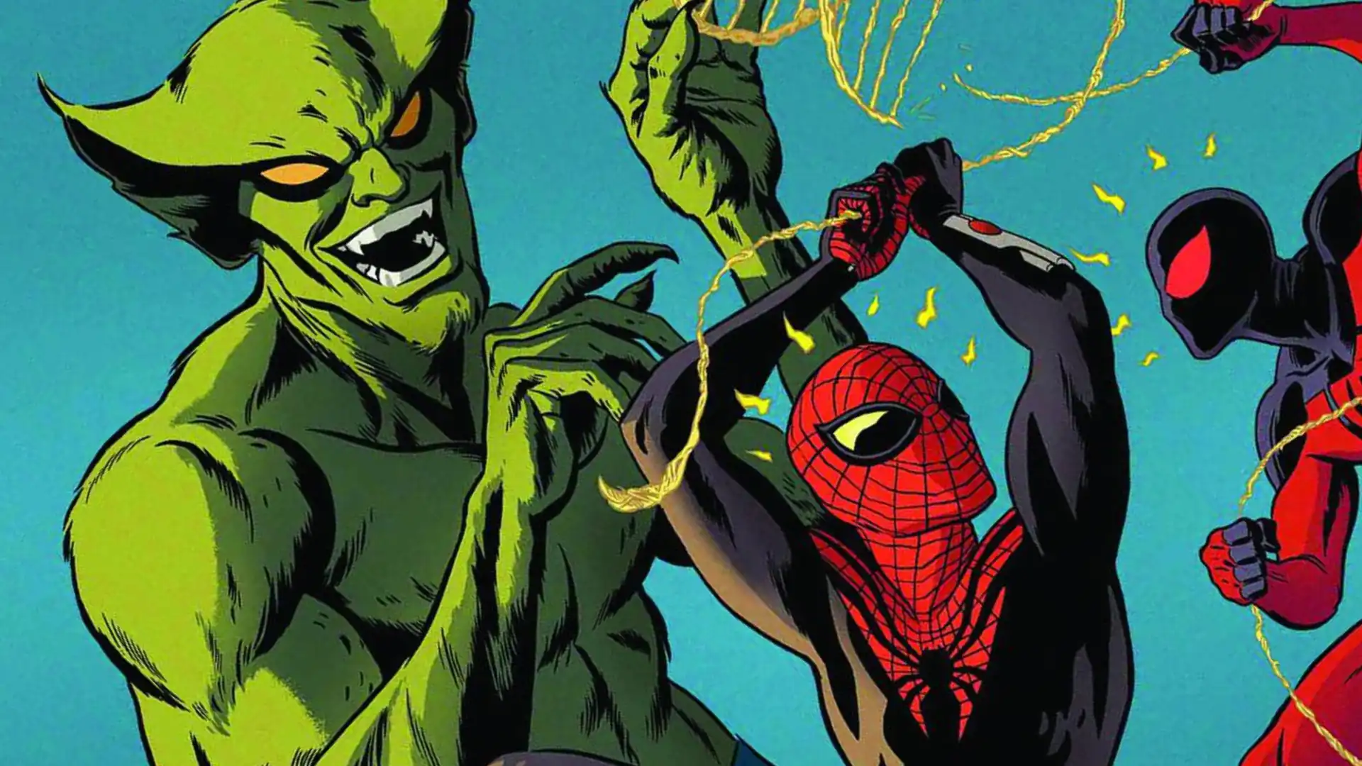 Personagem dos X-Men pode influenciar filme futuro do Homem-Aranha no MCU