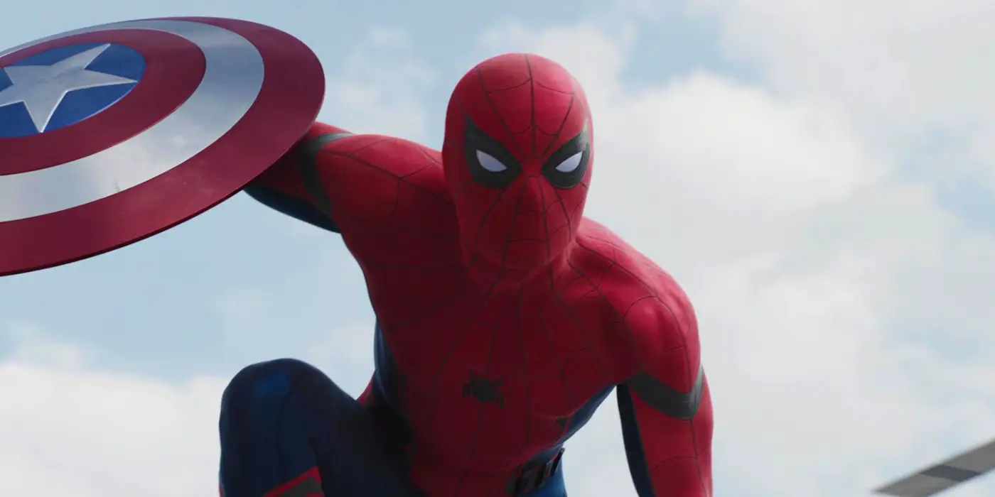 Linha do Tempo Completa do Homem-Aranha no Universo Cinematográfico Marvel (MCU)