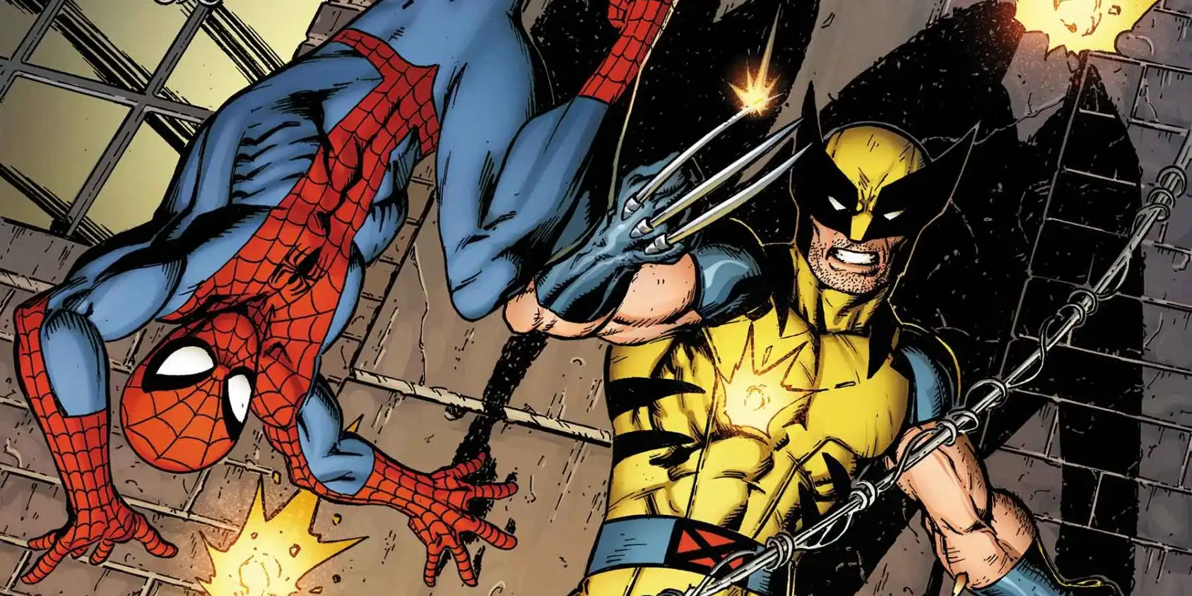Personagens dos X-Men que poderiam aparecer no próximo filme do Homem-Aranha no MCU