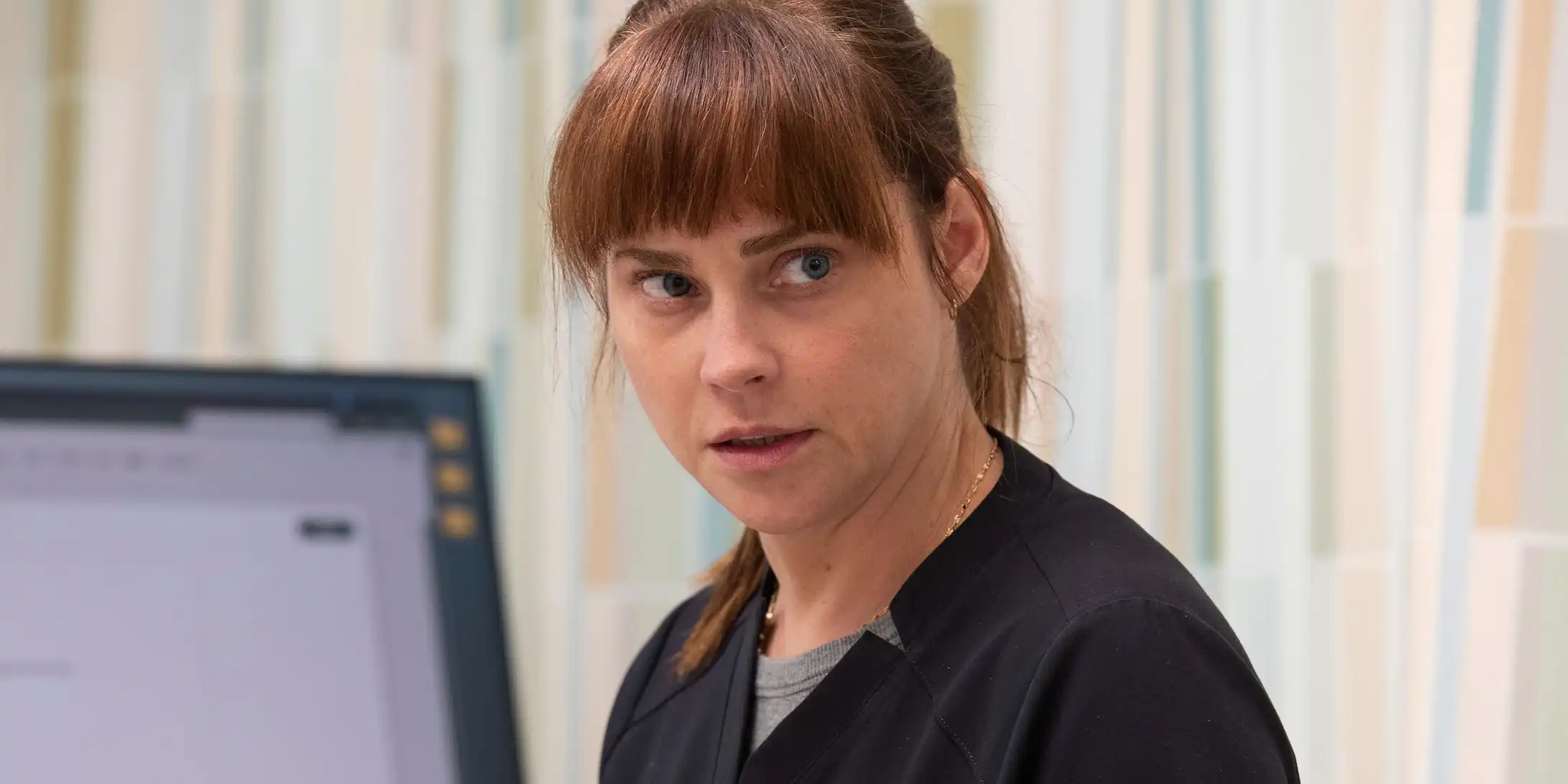 The Pitt temporada 3 confirma sete novos atores e mudanças no elenco