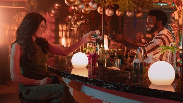Star Trek: Strange New Worlds faz tributo inesperado e perfeito a Bonnie Tyler