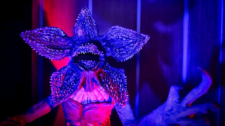 Universal Studios 2026: Ranking das Casas Assombradas do Halloween Horror Nights