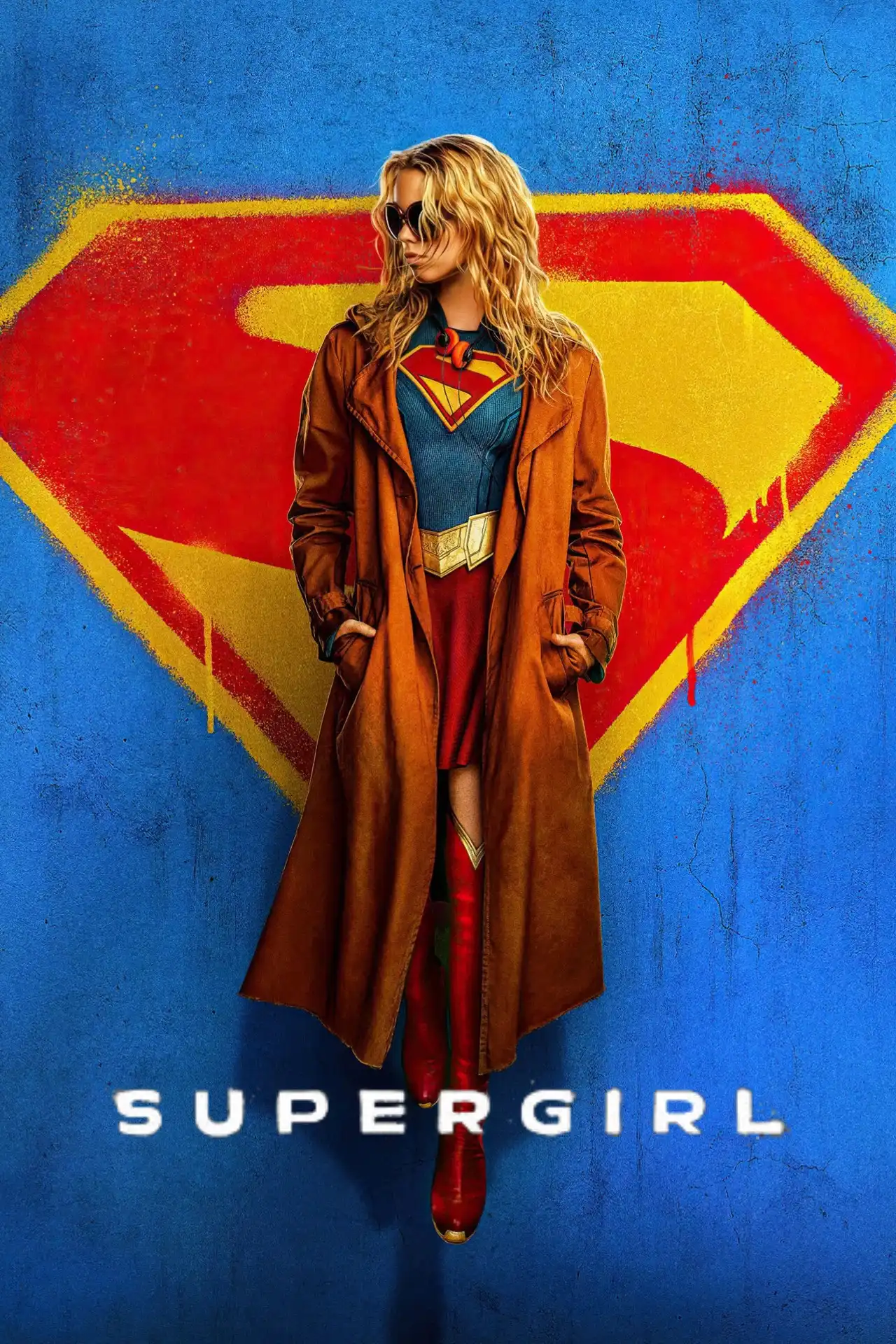Atriz de Ms. Marvel destaca problemas do filme Supergirl e explica fracasso da DC nos cinemas