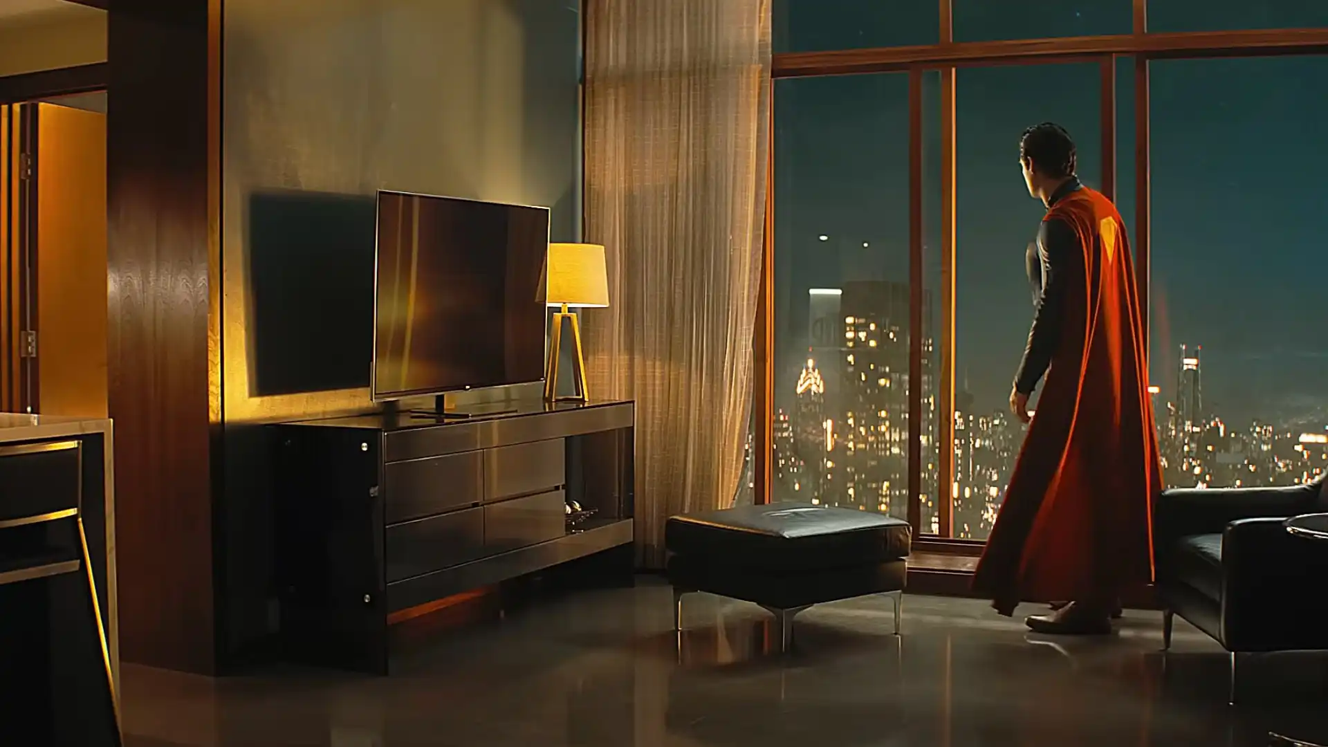 James Gunn traz um detalhe pouco mencionado que redefine o Superman