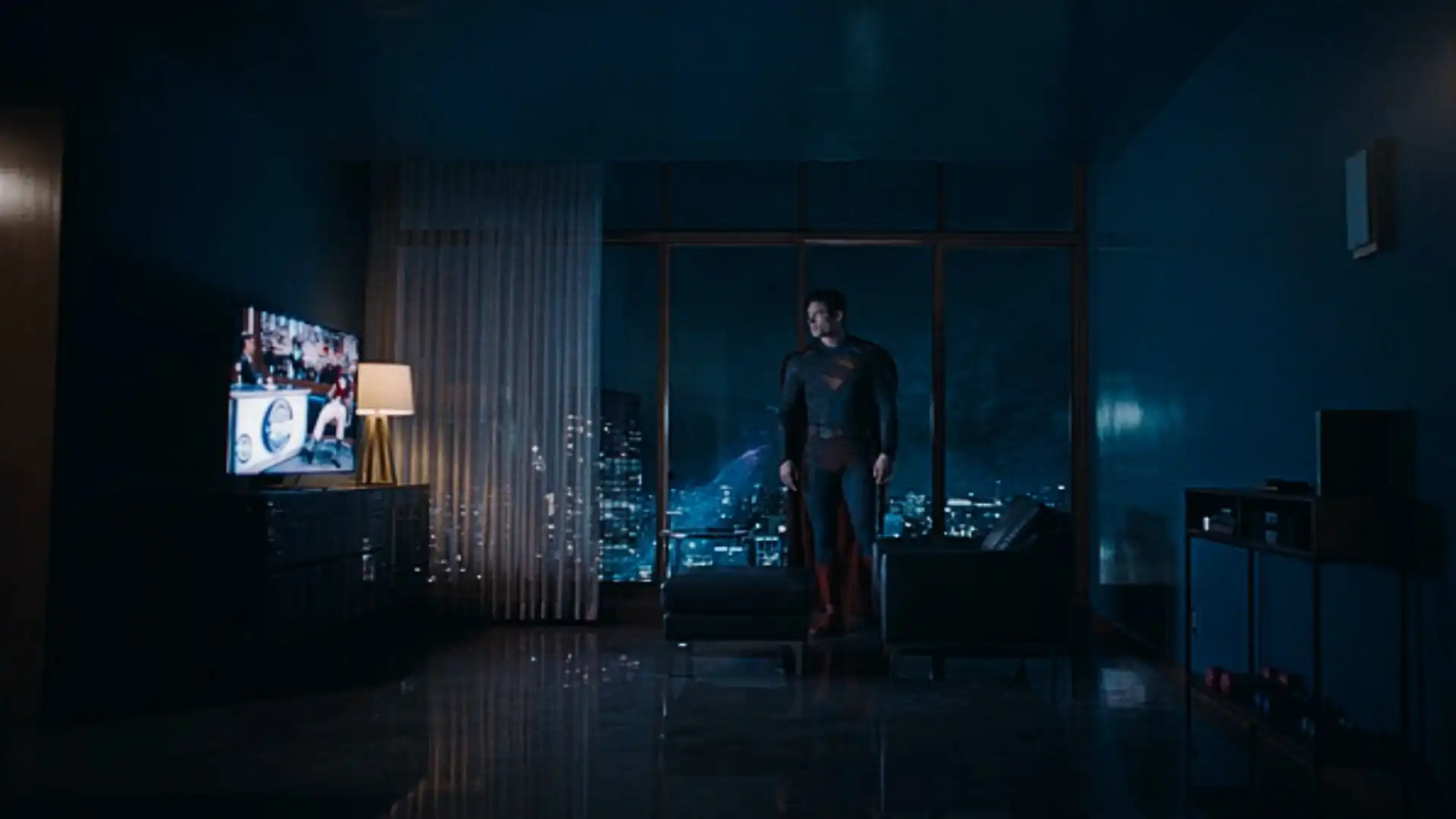 James Gunn traz um detalhe pouco mencionado que redefine o Superman