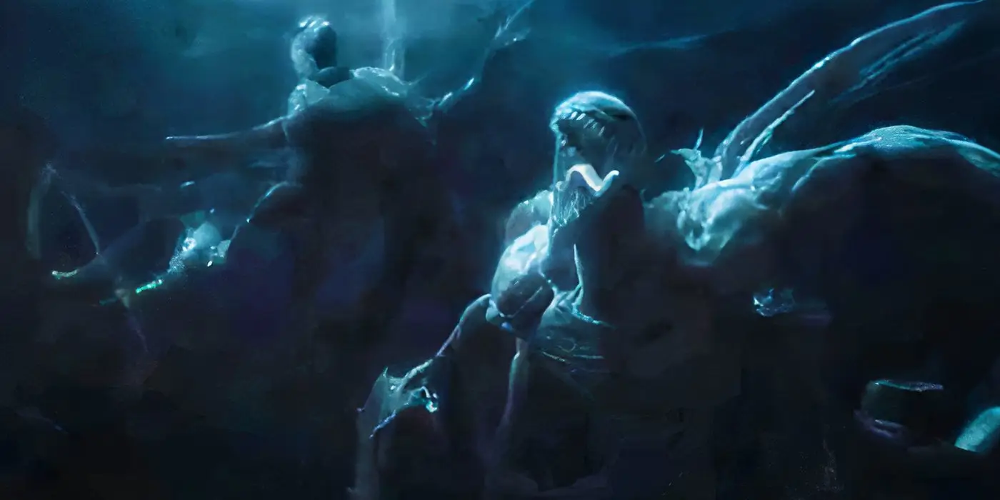 Como Knull, vilão de Venom 3, foi libertado de sua prisão nos quadrinhos da Marvel