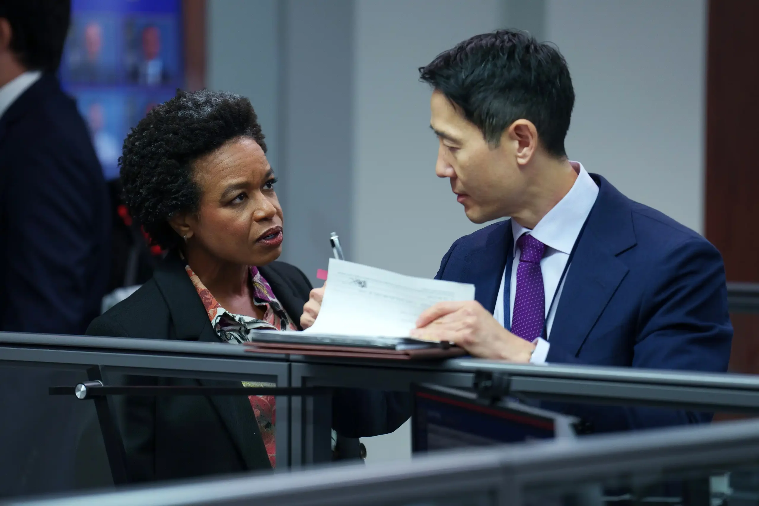 Hulu confirma oficialmente renovação da série policial Furious para a segunda temporada