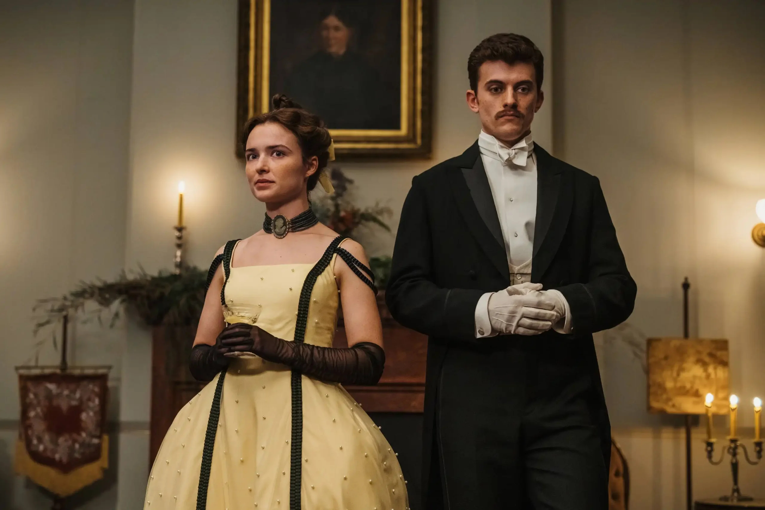 Série histórica da Netflix baseada em clássico de 125 anos estreia com avaliação rara no Rotten Tomatoes