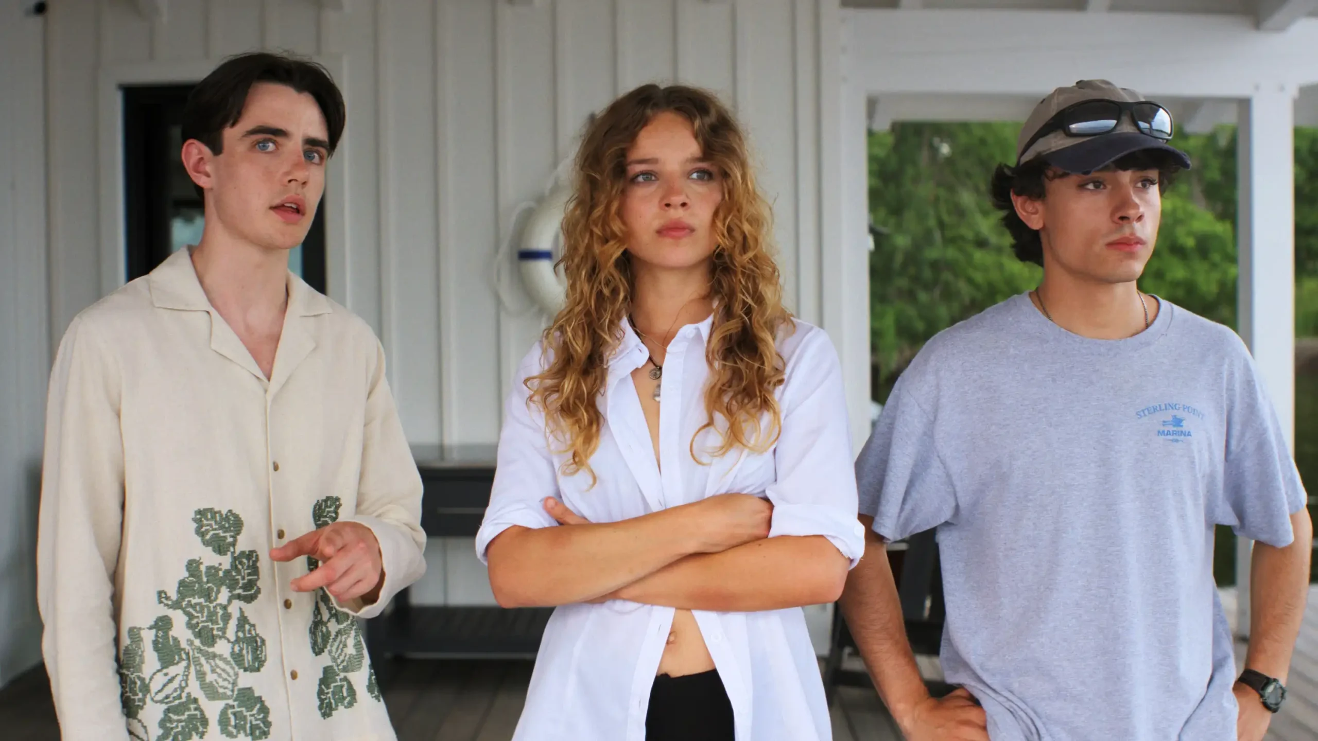 Nova série dramática do Prime Video “Sterling Point” conquista alta aprovação do público no Rotten Tomatoes