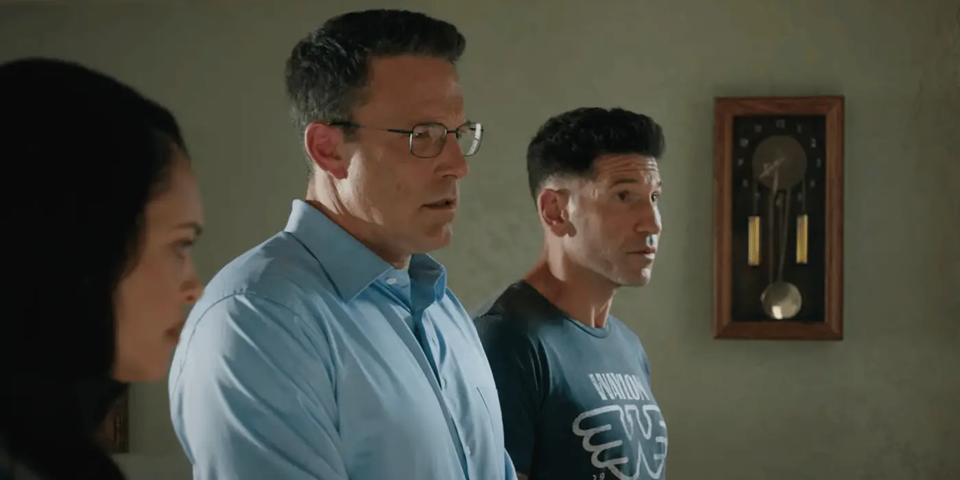 Sucesso no Prime Video reforça necessidade de sequência para thriller de Jon Bernthal