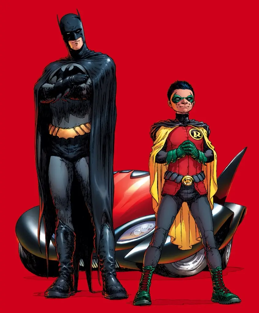James Gunn nega pausa no desenvolvimento do filme Batman no DC Universe