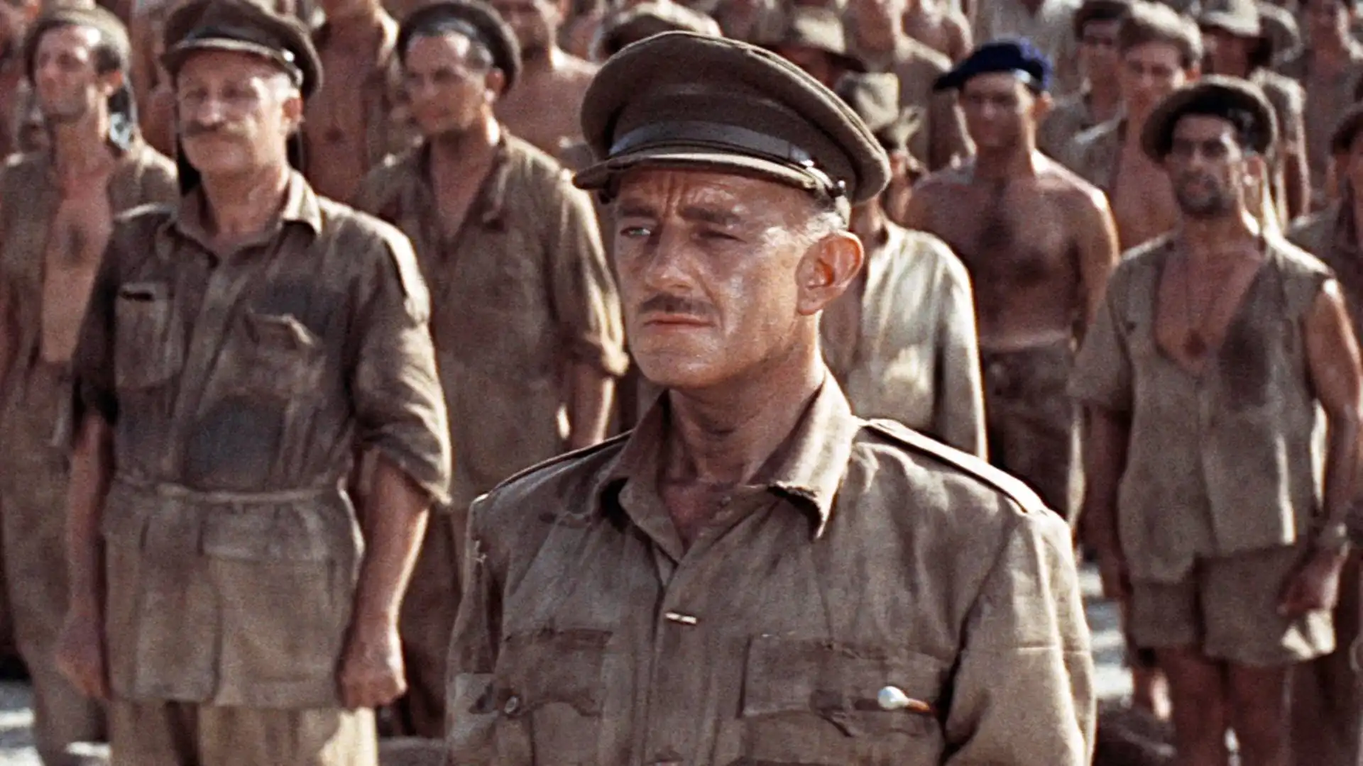 10 Filmes de Guerra do Século 20 Reconhecidos como Obras-Primas Incontestáveis