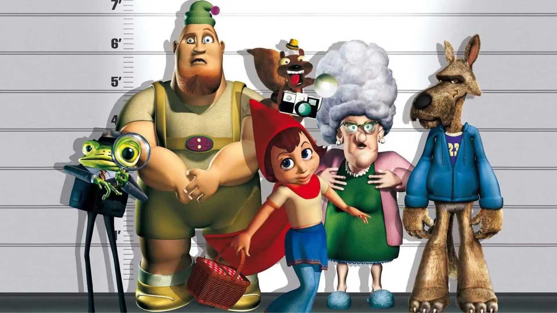 10 Filmes Infantis dos Anos 2000 que Merecem Mais Reconhecimento