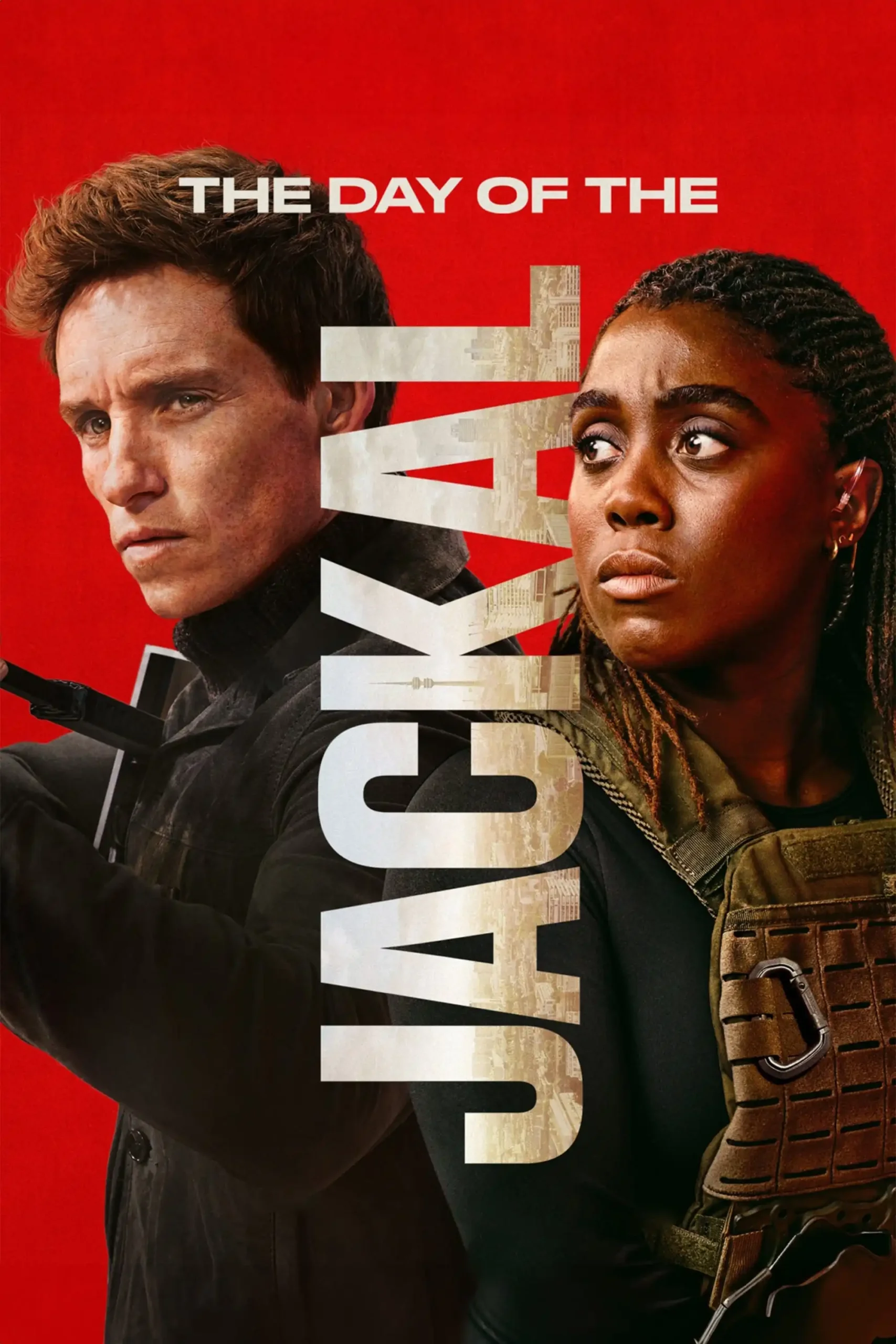 Data de lançamento da 2ª temporada de The Day of the Jackal é divulgada por executiva