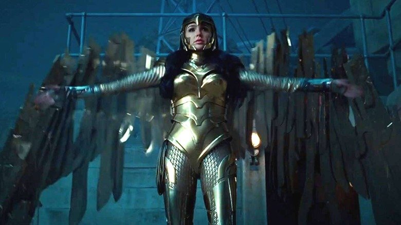 Gal Gadot confirma o fim de sua participação como Mulher-Maravilha no Universo DC