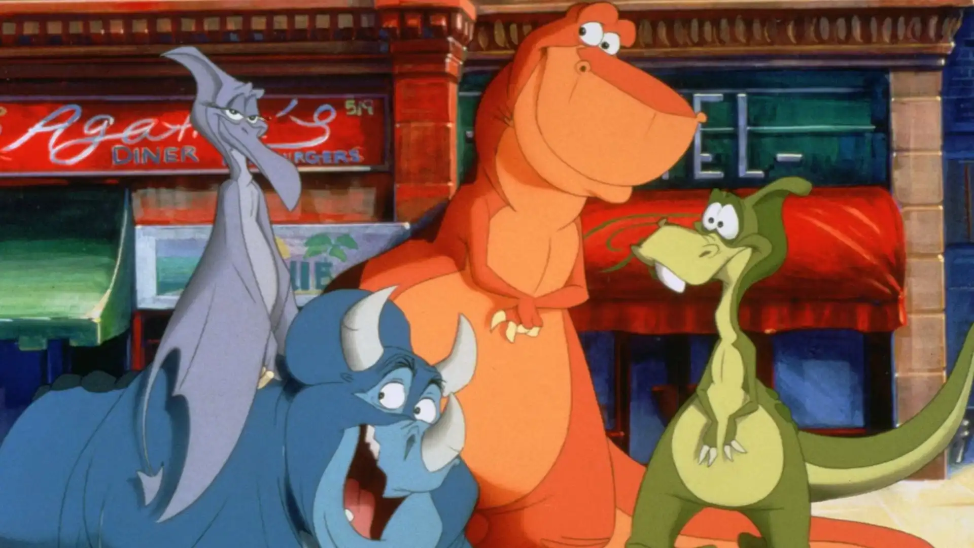 Os 10 Melhores Filmes de Dinossauros para Crianças, Classificados