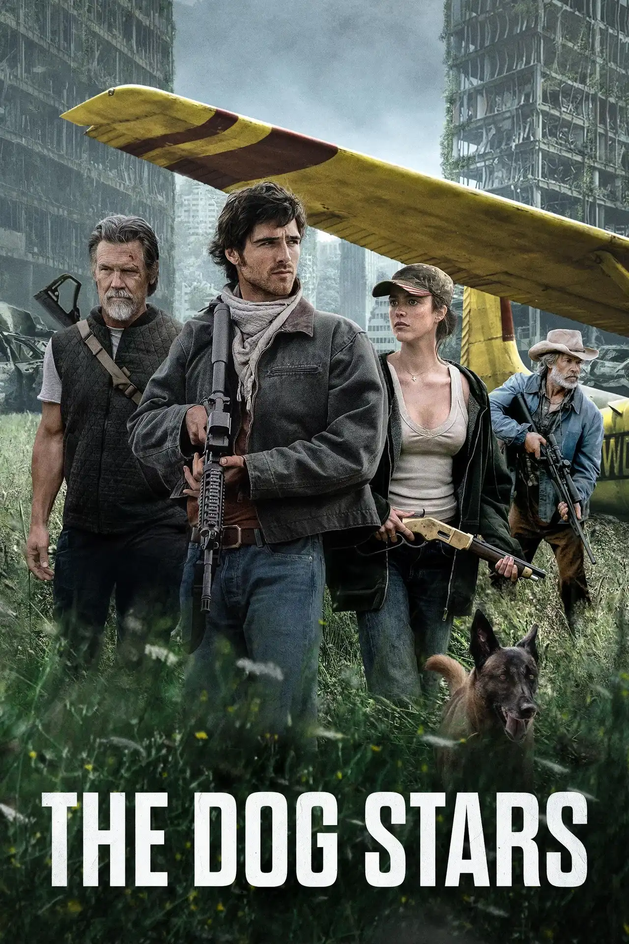Novo filme de ficção científica de Ridley Scott tem sucesso global em streaming, mas fracassa nas bilheterias