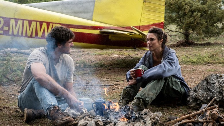 The Dog Stars: Jacob Elordi e Margaret Qualley enfrentam desafios em filme pós-apocalíptico de Ridley Scott