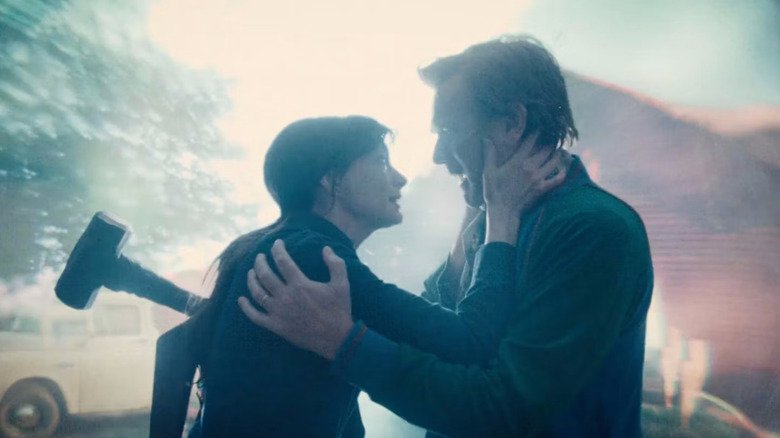 O Filme “The End of Oak Street” é Voltado para um Público Muito Específico