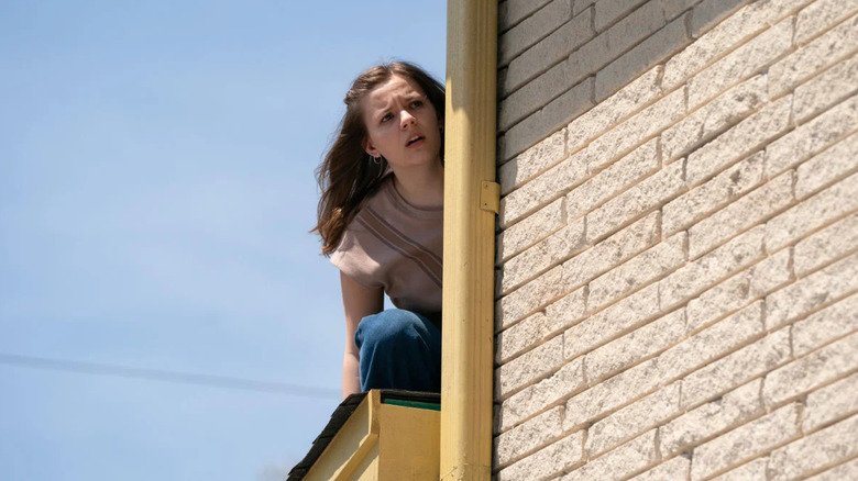 O Filme “The End of Oak Street” é Voltado para um Público Muito Específico