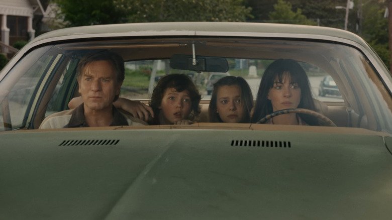 Entenda o final de The End of Oak Street: A família Platt sobrevive aos dinossauros?