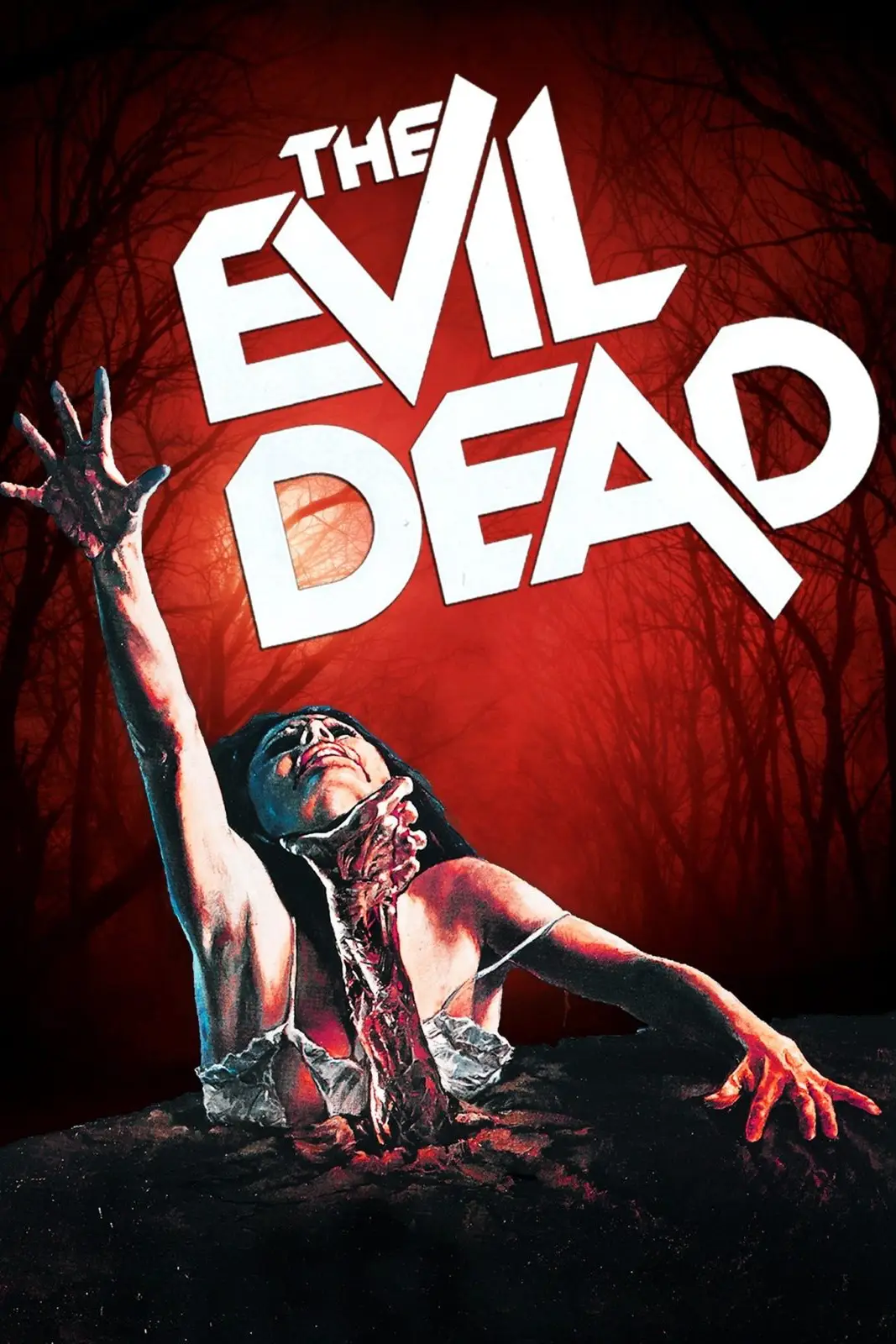 Franquia Evil Dead inicia nova fase após afastamento definitivo de Bruce Campbell como Ash Williams