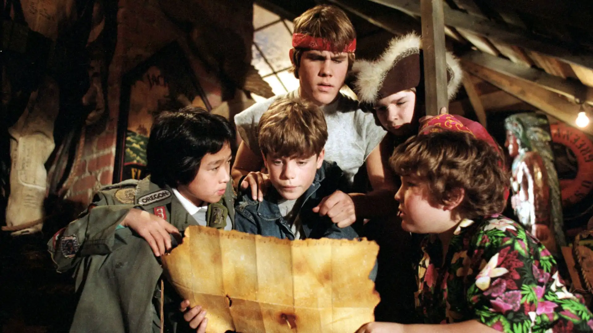 10 filmes para assistir enquanto espera por A Múmia 4
