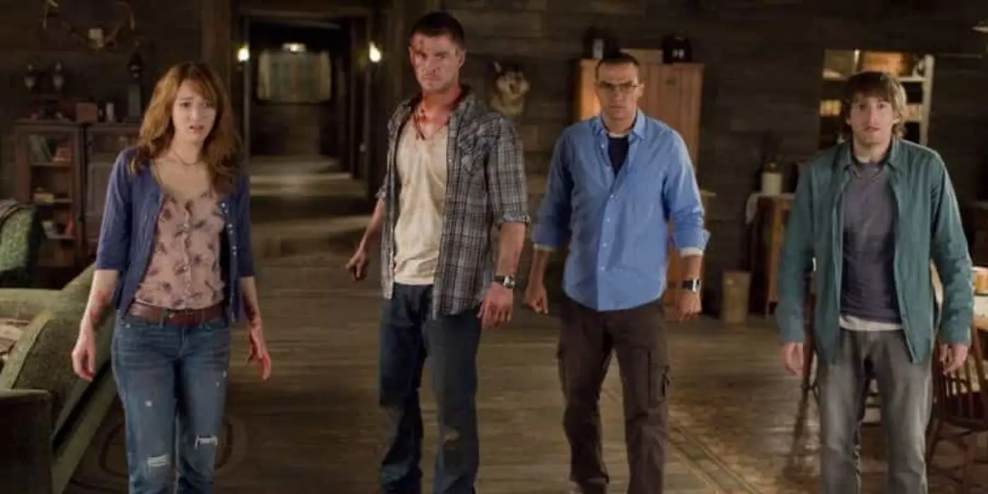 Filme de Terror Cult com Chris Hemsworth estreia em streaming no fim de agosto