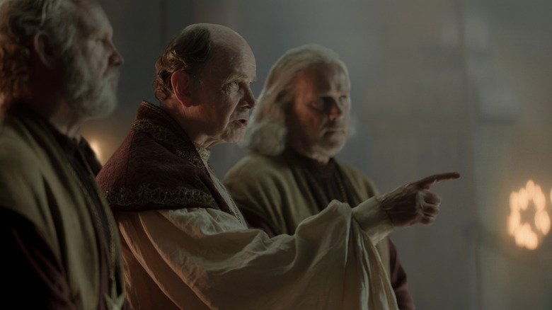 Morte na 3ª temporada de House of the Dragon tem ligação com filme de Aegon, o Conquistador