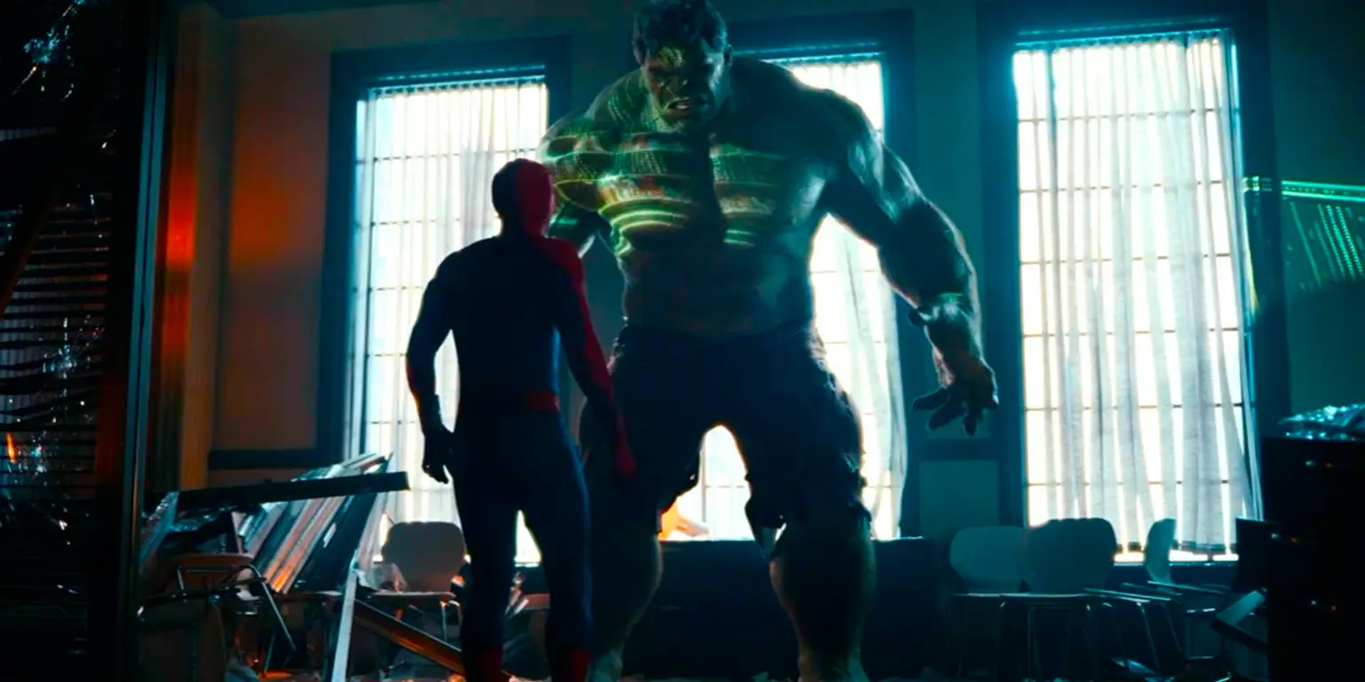 Spider-Man: Brand New Day redefine o papel do Homem-Aranha no MCU