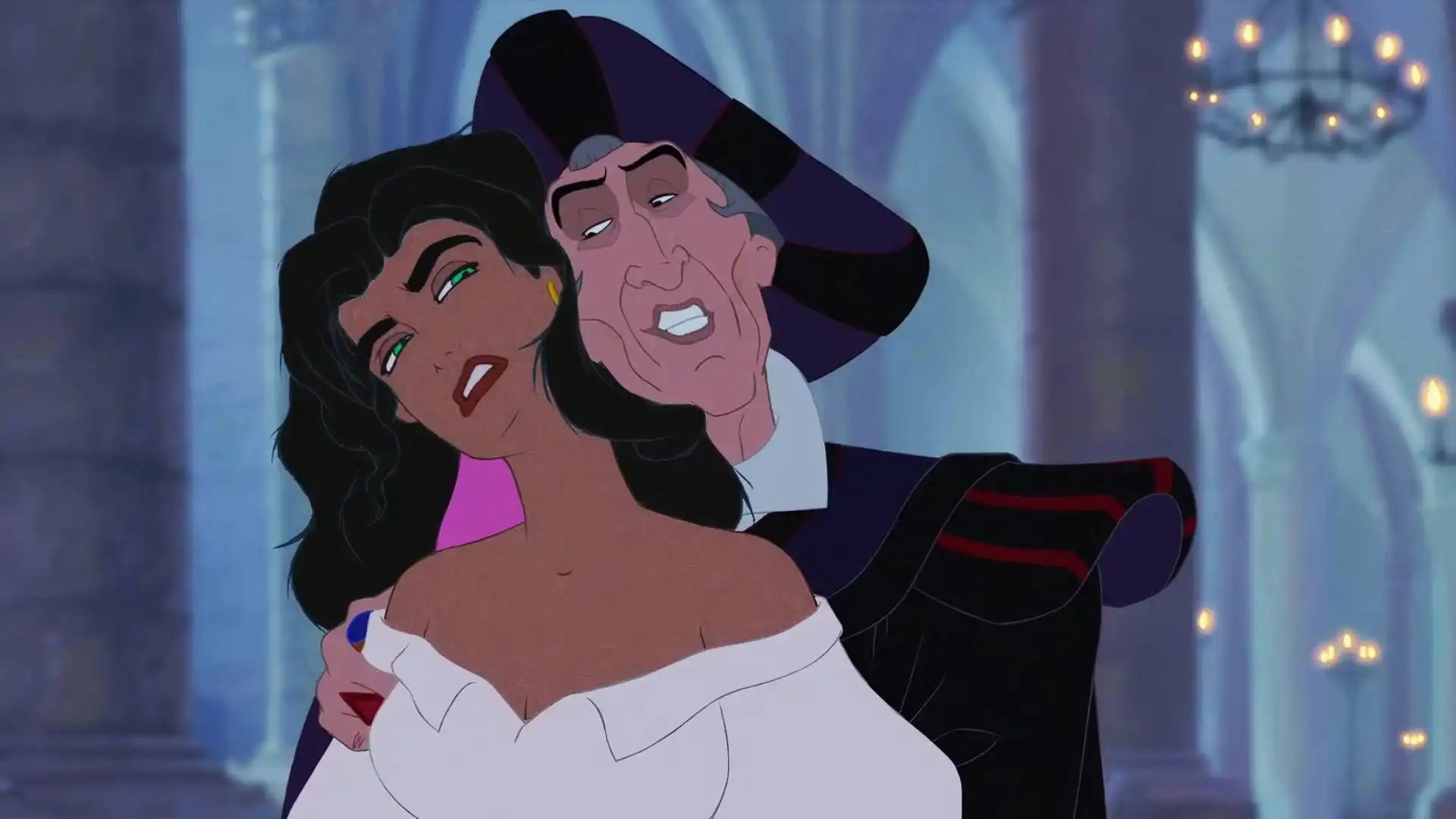 Os 6 Piores Vilões da Disney que Representam o Mal em sua Forma Mais Pura