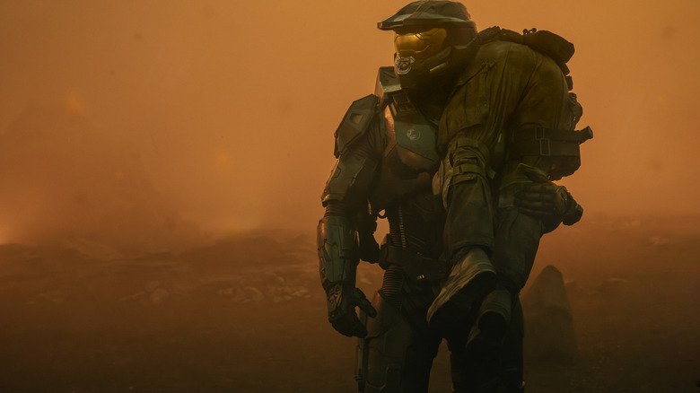 Remake de Halo Prova Limites para Futuras Adaptações da Franquia
