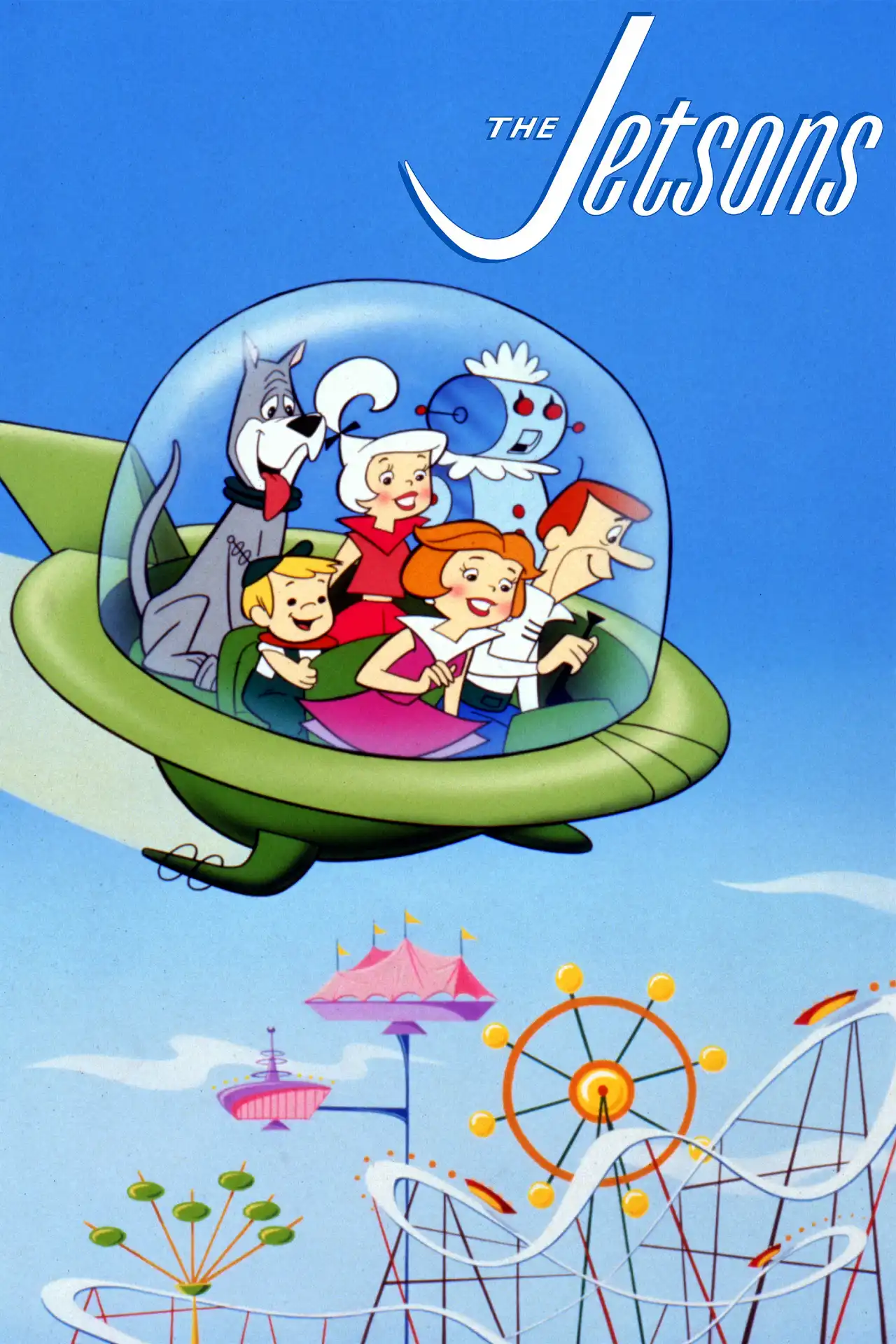 Jim Carrey será o protagonista do reboot de 64 anos da série de ficção científica “Os Jetsons” com mudanças significativas