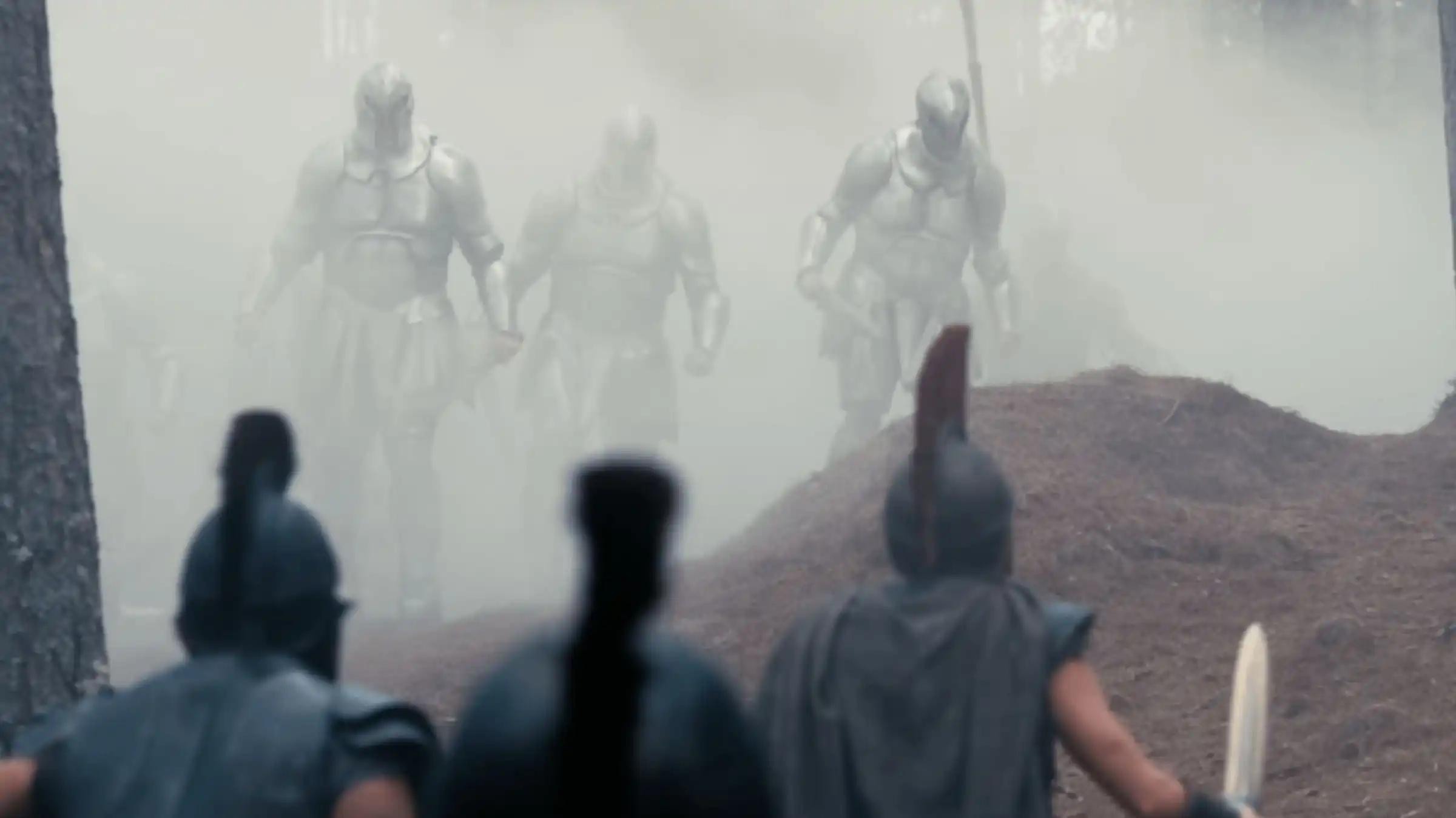 The Odyssey se aproxima do recorde de maior bilheteria doméstica de Christopher Nolan com marco importante