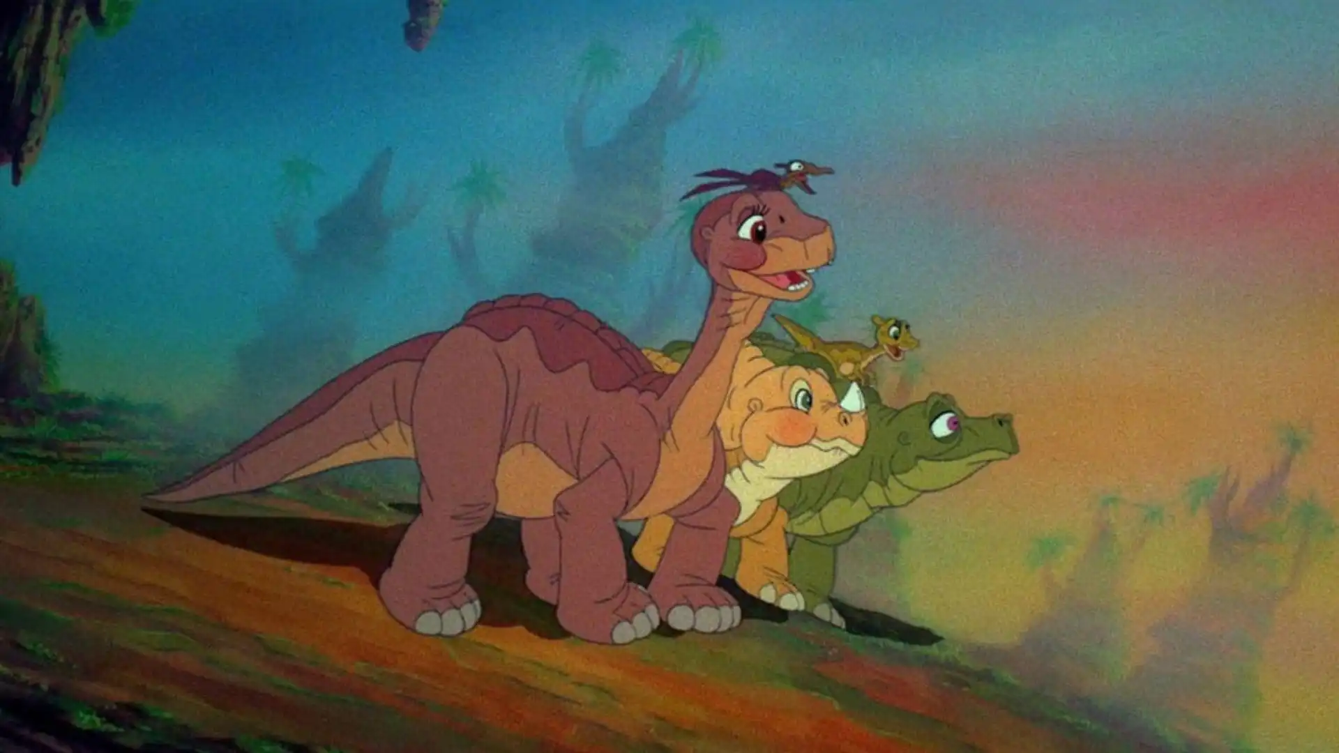 Três Filmes de Dinossauros Imperdíveis Fora da Franquia Jurassic Park