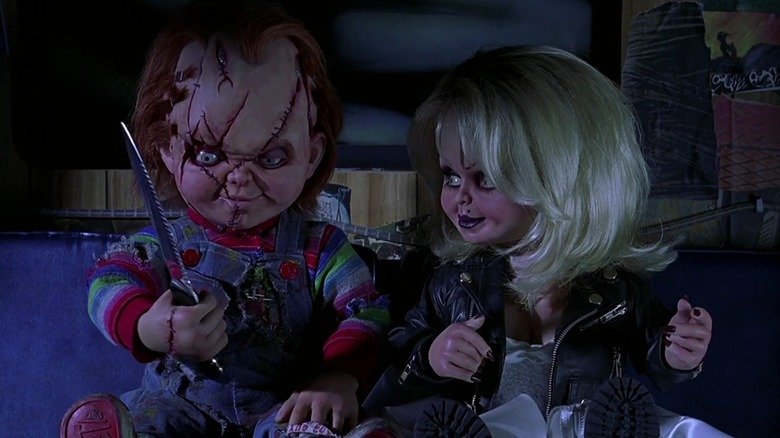 Netflix disponibiliza os filmes 2 a 7 da franquia de terror dos anos 80 “Child’s Play”