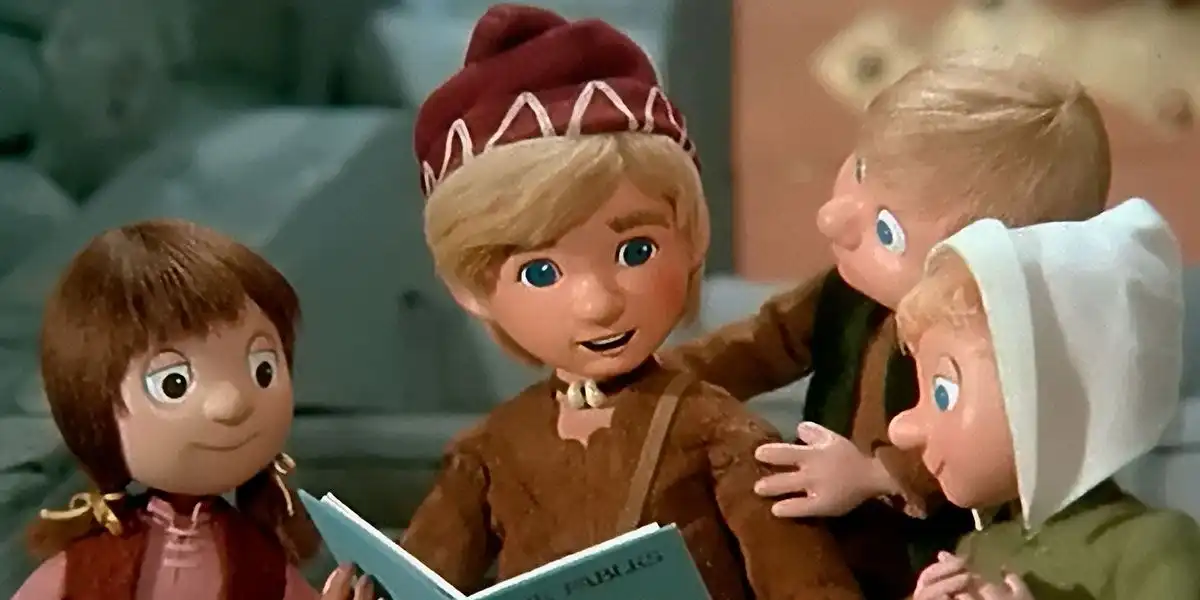 Livro clássico de 124 anos de L. Frank Baum ganha adaptação em filme live-action