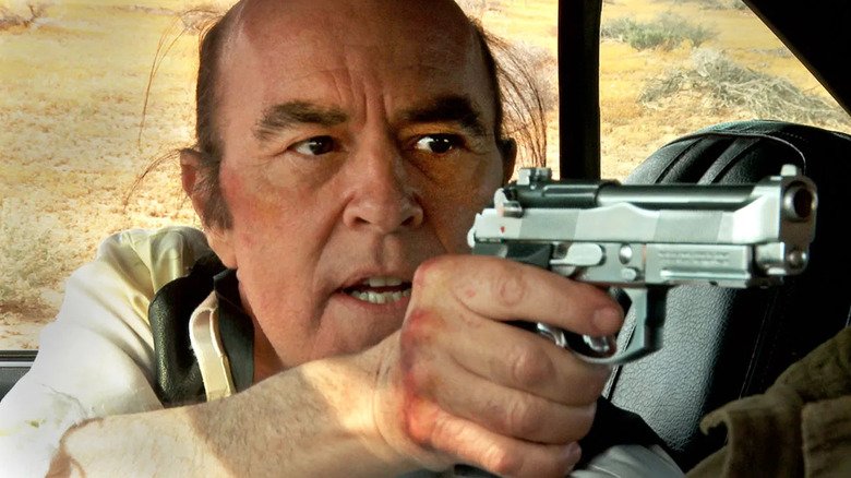 Reggie Bannister, ícone da franquia Phantasm, morre aos 80 anos