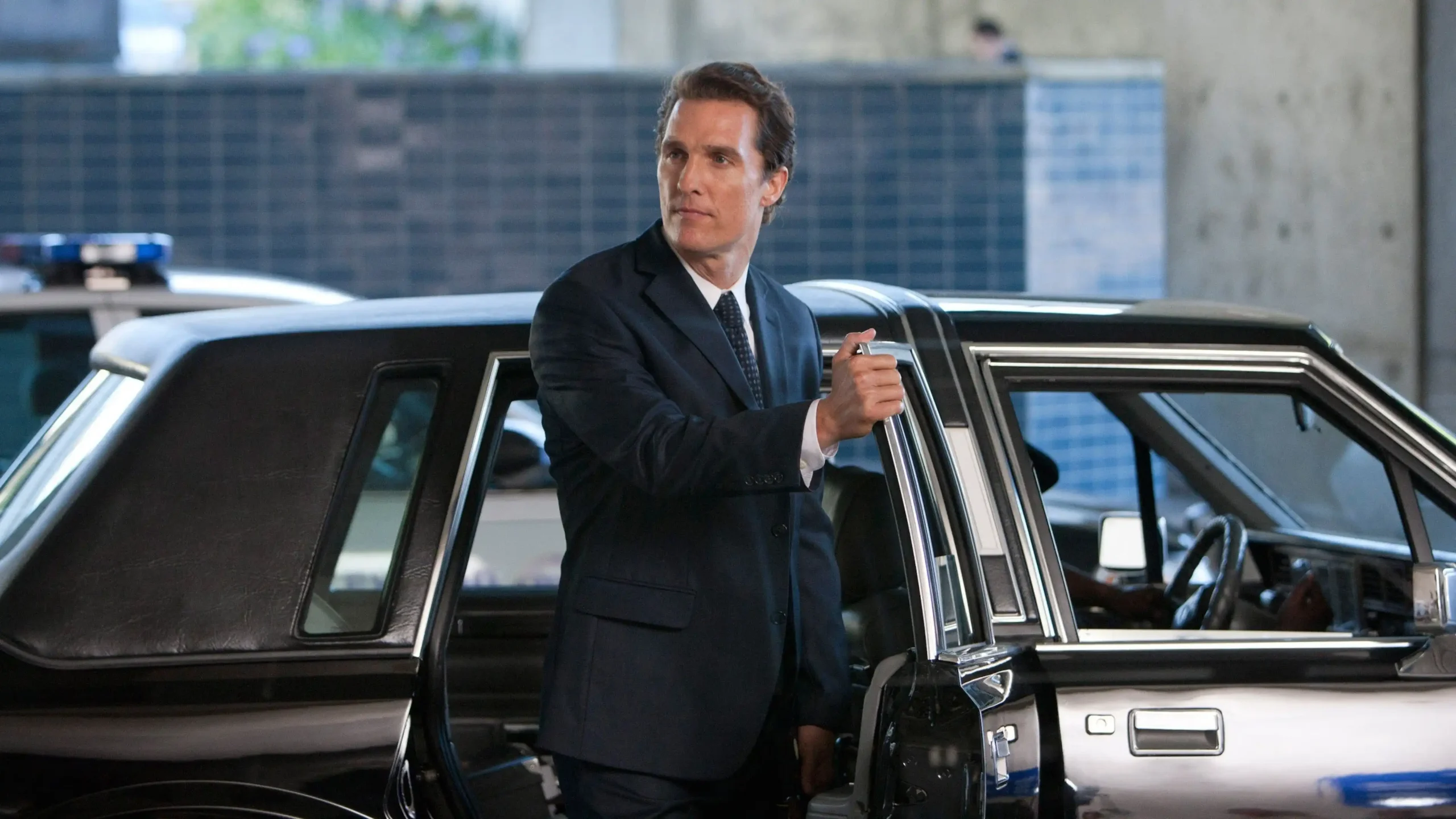Matthew McConaughey atualiza situação de derivado de Yellowstone após dois anos