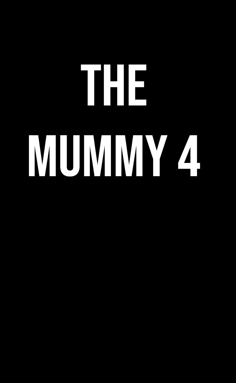 The Mummy 4 terá retorno às origens e poderá apostar mais no terror