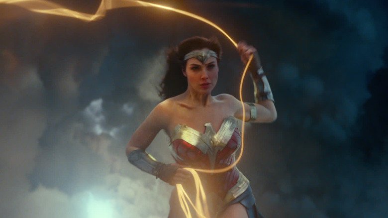 Gal Gadot confirma o fim de sua participação como Mulher-Maravilha no Universo DC
