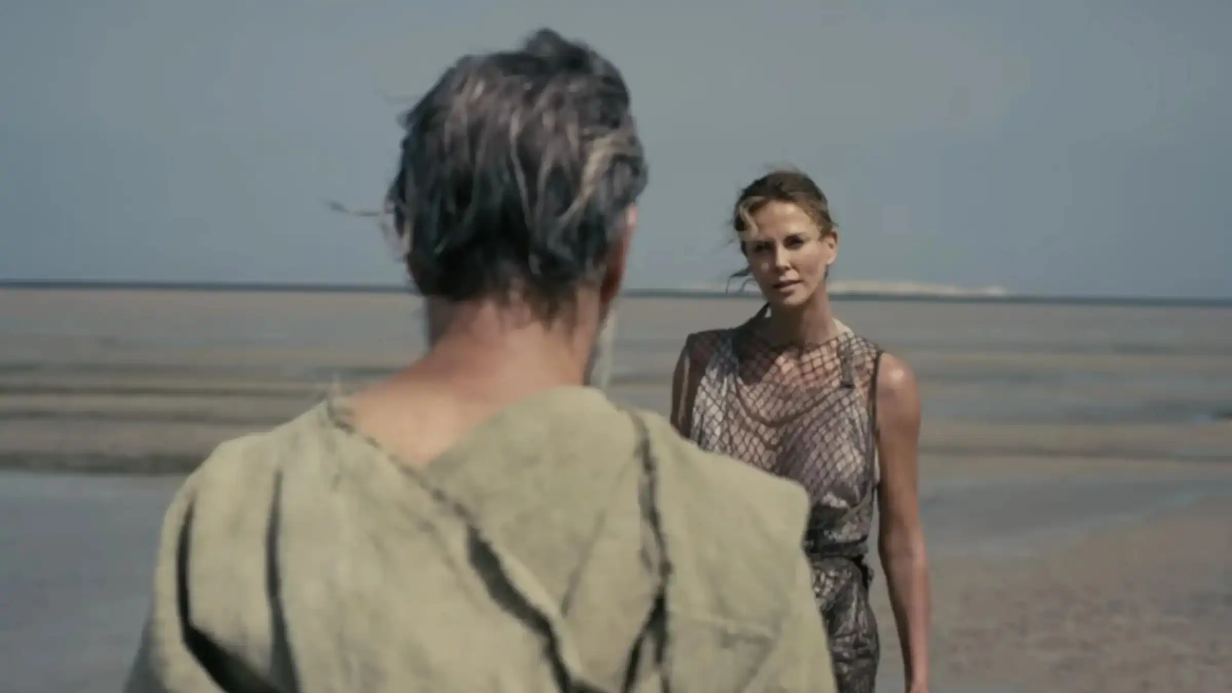 Ranking dos 6 personagens mais poderosos de The Odyssey após corte dos deuses por Nolan