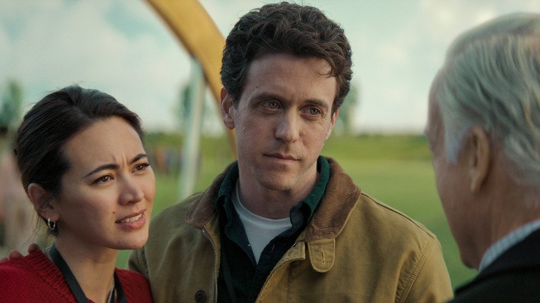 Episódio 9 da 3ª temporada de Silo revela a origem do Pacto e muda a percepção sobre as regras dos silos