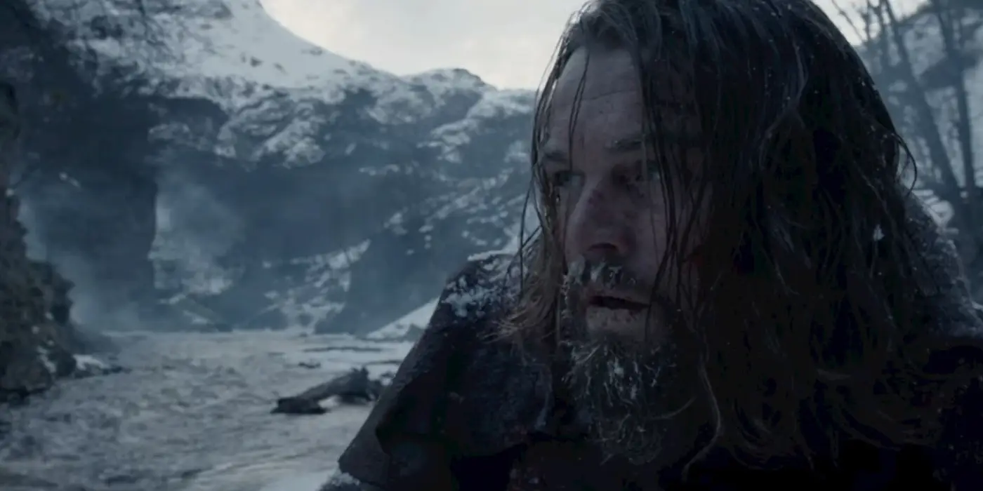 The Revenant, com Tom Hardy, estreia na HBO Max em 1º de setembro de 2026