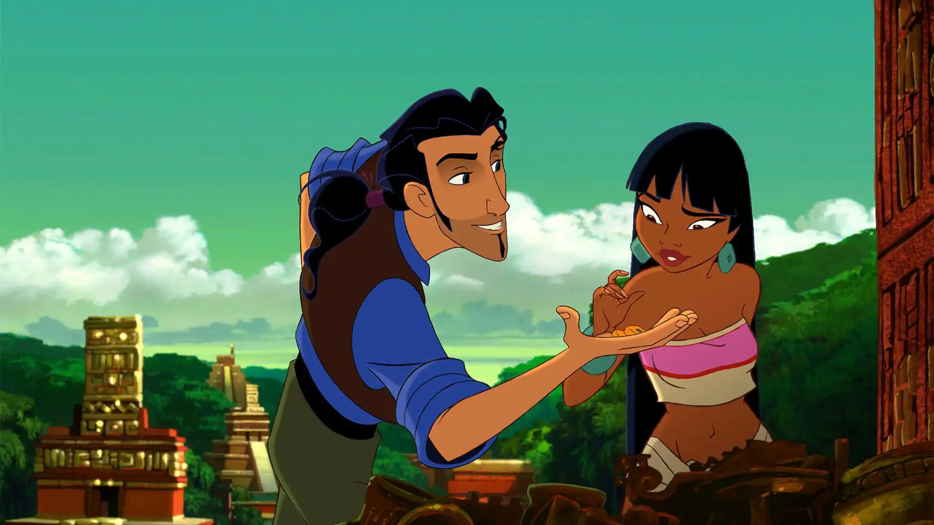 Filme Cult de Aventura Fantástica da DreamWorks Deixa a Netflix em Setembro de 2026