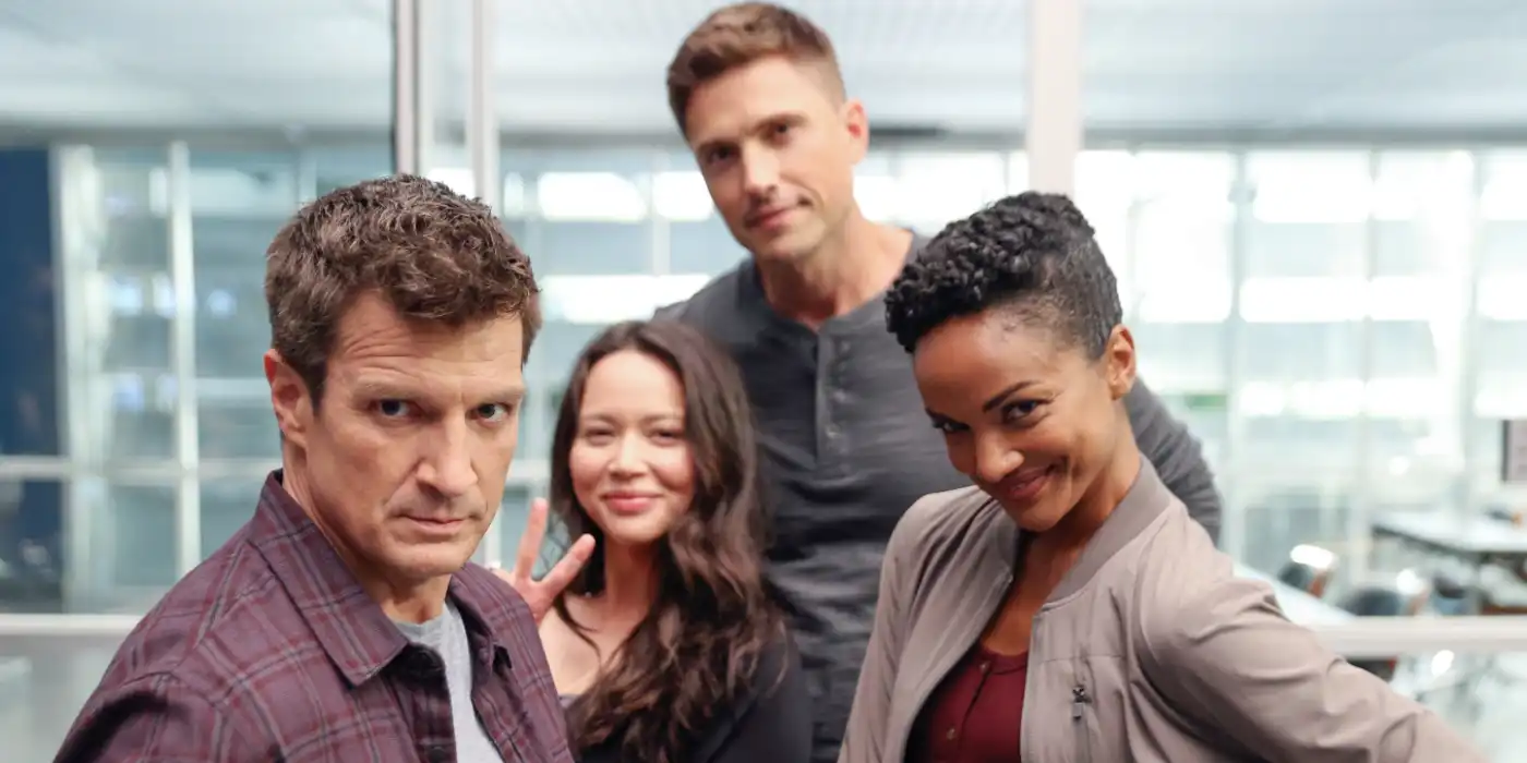 ABC anuncia janelas de lançamento para a 9ª temporada de The Rookie e novo spin-off