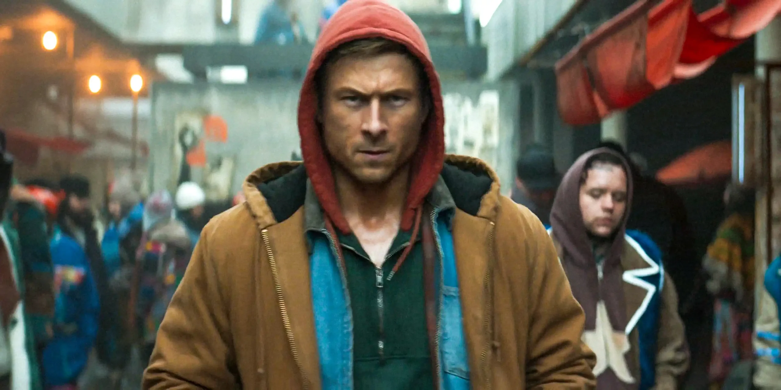 6 Filmes Distópicos Imperdíveis Disponíveis no Prime Video