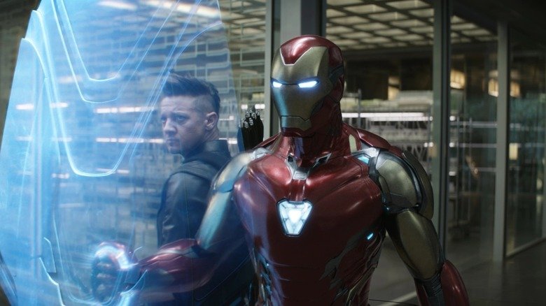 Russo Brothers indicam filme essencial para assistir antes de “Avengers: Doomsday”