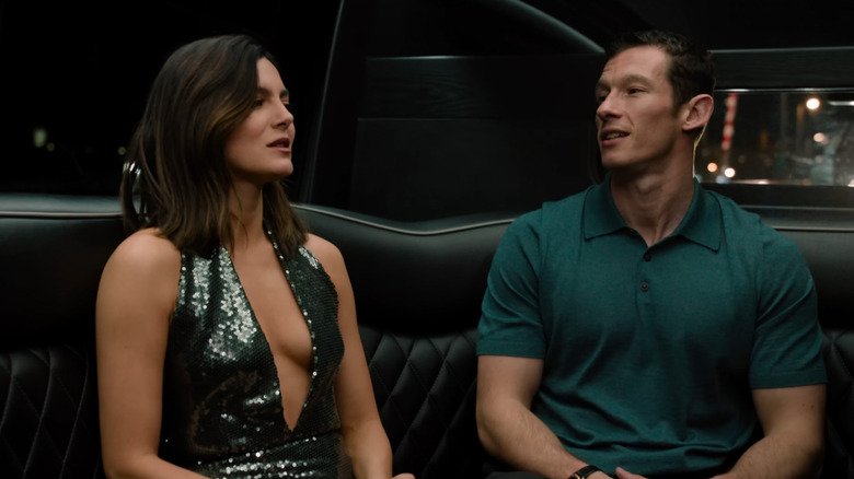 “One Night Only” é uma comédia romântica surpreendente e divertida sobre uma noite incomum em Nova York