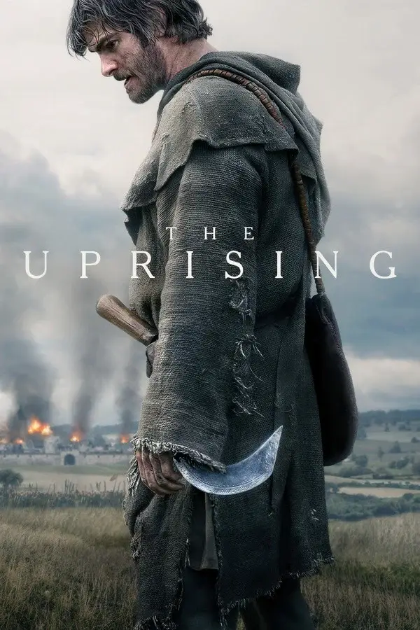 Novo filme de ação de Andrew Garfield é uma história secreta sobre a origem de Robin Hood